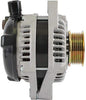 DB Electrical AND0483 Remanufactured Alternator Replacement for 3.5L Honda Accord 2008-2012, Crosstour 2010 VND0483 104210-5910 31100-R70-A01 CSF91 11392 VDN11300105-A