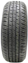 Vercelli Strada I I all_ Season Radial Tire-225/55R19 99V