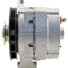 BBB Industries N7294-12 Alternator