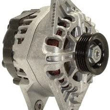 Quality-Built 11011 Premium Quality Alternator