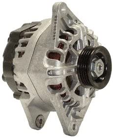 Quality-Built 11011 Premium Quality Alternator