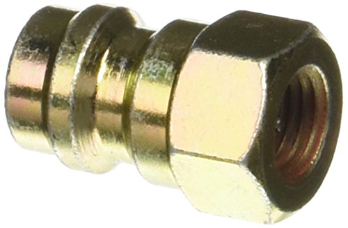 Four Seasons 59977 High Side Straight Service Port Adapter