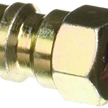 Four Seasons 59977 High Side Straight Service Port Adapter