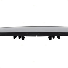Replacement Drivers Side View Mirror Glass & Base Heated Compatible with 15-17 Murano 14-18 Rogue 17-18 Pathfinder 963664BA1A
