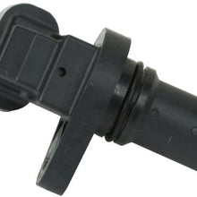 Genuine Crankshaft Position Sensor CKP Compatible Replacement For 2004-2012 Suzuki Grand Vitara Kizashi Sx4 and Swift Oem Fit CRK286-Oe