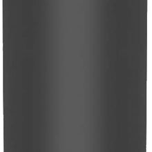 hikotor 3/8-Inch Drive by 7/8-Inch Oxygen Sensor Socket，Oxygen Sensor Socket with Side Wire Cutout, – All Vehicle O2 Removal and Installation