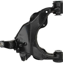 ACDelco 45D10487 Professional Front Passenger Side Lower Suspension Control Arm