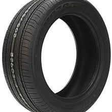 Federal Formoza FD2 all_ Season Radial Tire-P225/60R18 101H