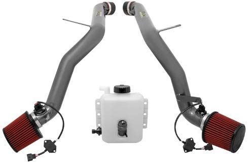 AEM 41-1001C Electronically Tuned Intake System