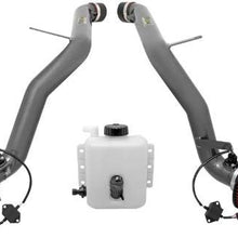 AEM 41-1001C Electronically Tuned Intake System