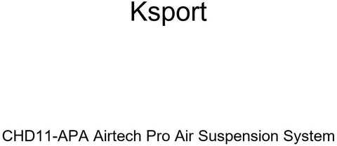 KSport CHD11-APA Airtech Pro Air Suspension System