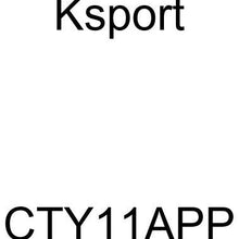 KSport CTY11-APP Airtech Pro Plus Air Suspension System
