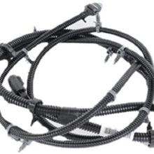 ACDelco 25928051 GM Original Equipment Rear ABS Wheel Speed Sensor Wiring Harness