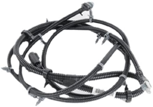 ACDelco 25928051 GM Original Equipment Rear ABS Wheel Speed Sensor Wiring Harness