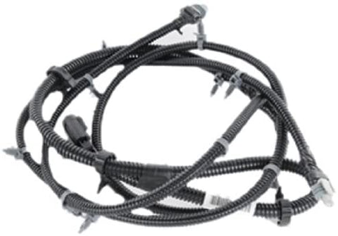 ACDelco 25928051 GM Original Equipment Rear ABS Wheel Speed Sensor Wiring Harness