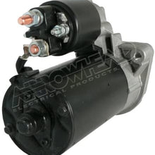 BBB Industries 19105 Remanufactured Starter