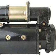 DB Electrical SDR0131 Starter Compatible With/Replacement For Delco 37Mt 24 Volt 10479108 1993954 Cummins 3908594 3675116 IMI45009-001 6458 112169 112256 A169694 410-12229 410-12229R 6434 6459