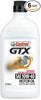 BP Lubricants CA06146 1 Quart GTX 10W40 Oil, 6 Pack