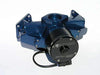 Meziere WP306B Blue Billet Electric Water Pump Insert for Big Block Mopar