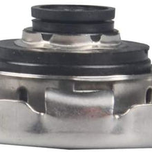 Radiator Cap - 16 lbs with Outer Diameter 2.52inch