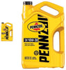 New Pennzoil 550045214 5 Quart 10W-30 Motor Oil SN/GF Jug