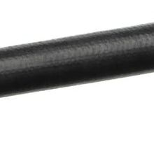 ACDelco 26597X Professional Upper Molded Coolant Hose