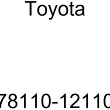 Toyota 78110-12110 Accelerator Pedal Sensor Assembly