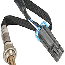 ACDelco AFS106 GM Original Equipment Heated Oxygen Sensor