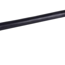 Bapmic 16268-75130 Plastic Coolant Water Bypass Pipe Hose for Toyota Tacoma 05-17 2.7L