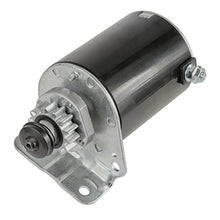 Caltric compatible with Starter Briggs Stratton 693551 14 Tooth Craftsman