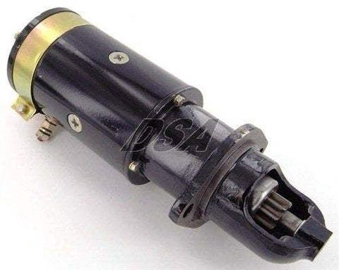 Discount Starter & Alternator Replacement Starter For Massey Ferguson Farm TO-20, TO-30 Z-129