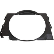 Mopar P2785434 Radiator Cooling Fan Shroud