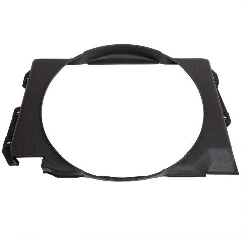 Mopar P2785434 Radiator Cooling Fan Shroud