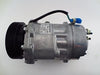 New Automotive AC Compressor with Clutch Sanden SD7V16 Style