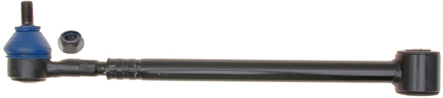 ACDelco 45D10184 Professional Rear Driver Side Upper Suspension Control Arm and Ball Joint Assembly