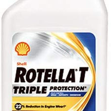 Pennzoil/Quaker State 550019905 Rotelqt Cj4 15W40 Oil