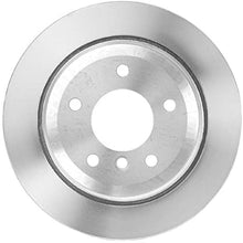 Bendix Premium Drum and Rotor PRT5873 Rear Brake Rotor
