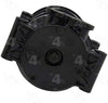 Four Seasons 57949 Remanufactured Compressor with Clutch