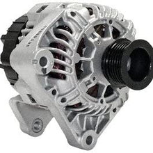 Quality-Built 15410 Premium Quality Alternator