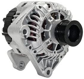 Quality-Built 15410 Premium Quality Alternator