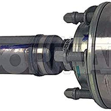 Dorman - OE Solutions 938-082 Front Driveshaft Assembly