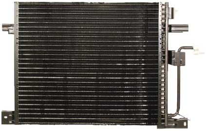 Valeo 817406 Condenser