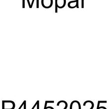 Mopar P4452025 Thermostat Housing