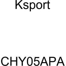 KSport CHY05-APA Airtech Pro Air Suspension System