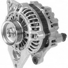 Denso 210-4129 Remanufactured Alternator