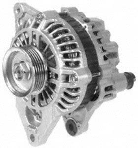 Denso 210-4129 Remanufactured Alternator