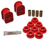 Energy Suspension 4-5106R Sway Bar Bushing Front/Rear