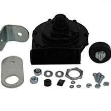 V-Twin 33-2188 - Replica Horn Kit without Cover