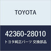 Toyota 42360-28010, CV Joint