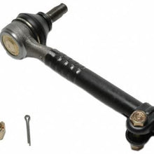 ACDelco 45A0694 Professional Outer Steering Tie Rod End